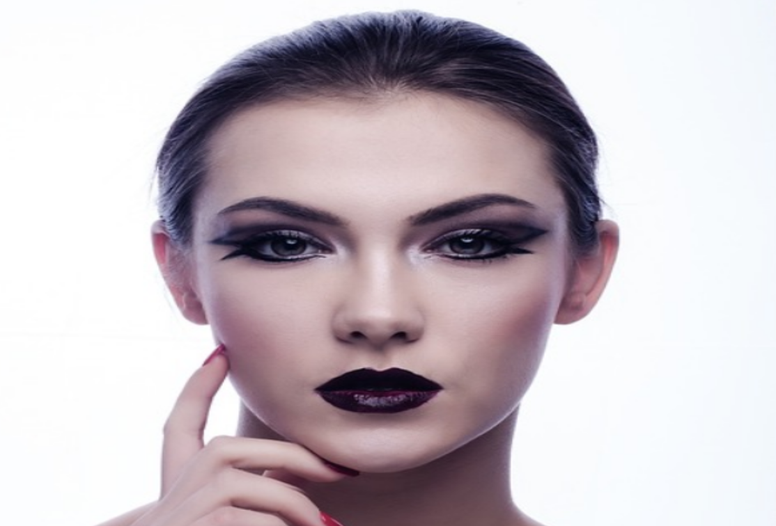using quality beauty products