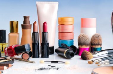 beauty products