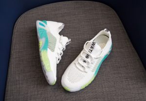 footwear