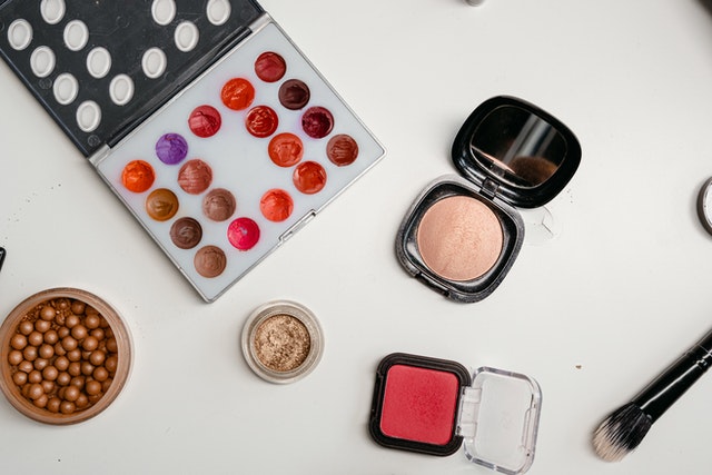 make up