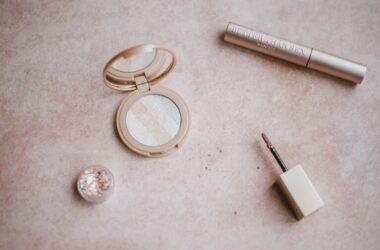 makeup